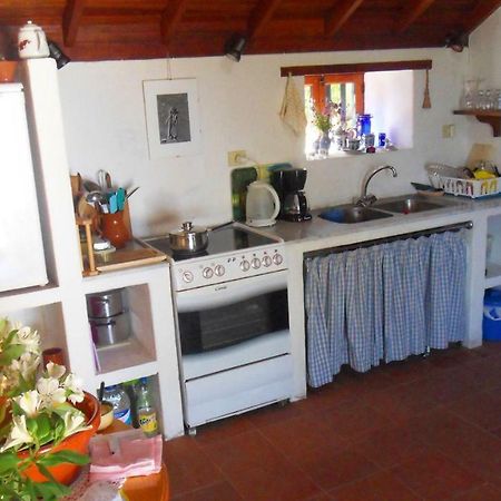 Casa Grøn Villa Breña Alta Eksteriør bilde