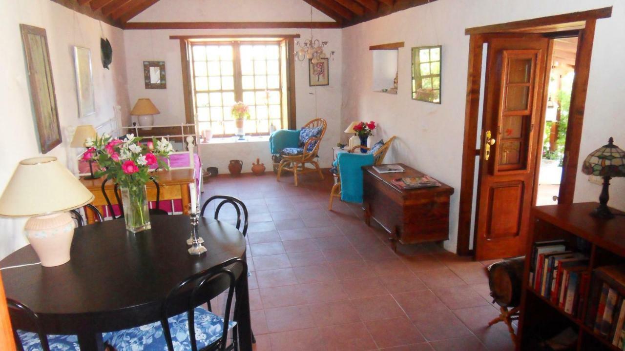 Casa Grøn Villa Breña Alta Eksteriør bilde